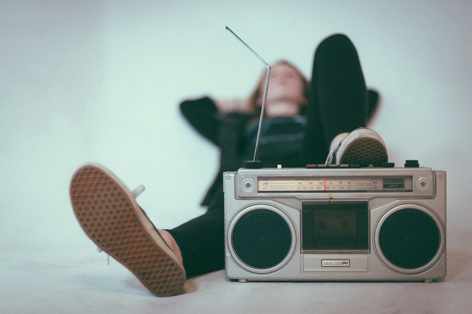 The Un-Rock’n’Roll Infrastructure Behind a DIY Music Week still
