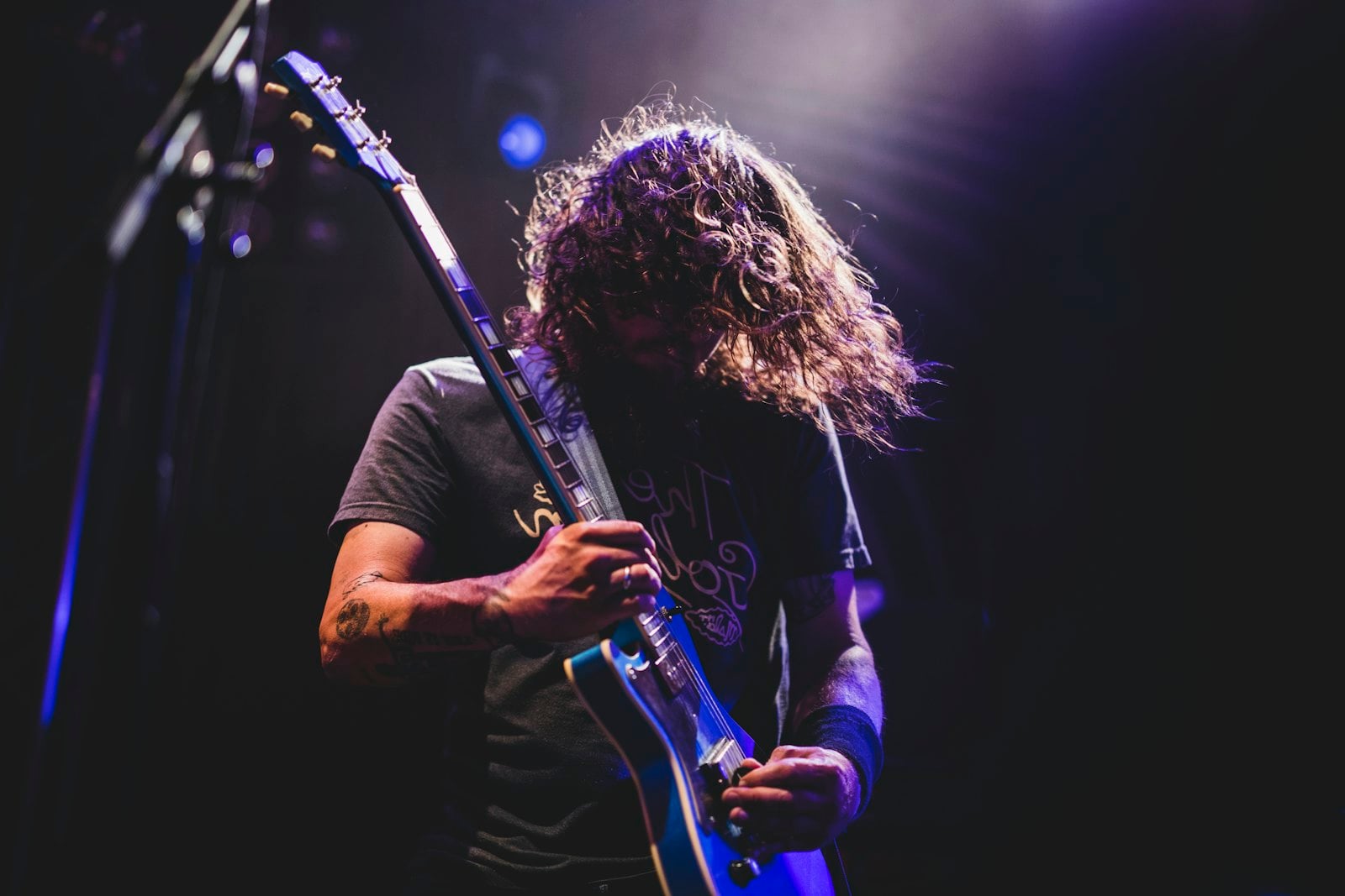 Ninefold’s Indie Music Desk Reads the Crescent Ballroom Phoenix Live Calendar — second still