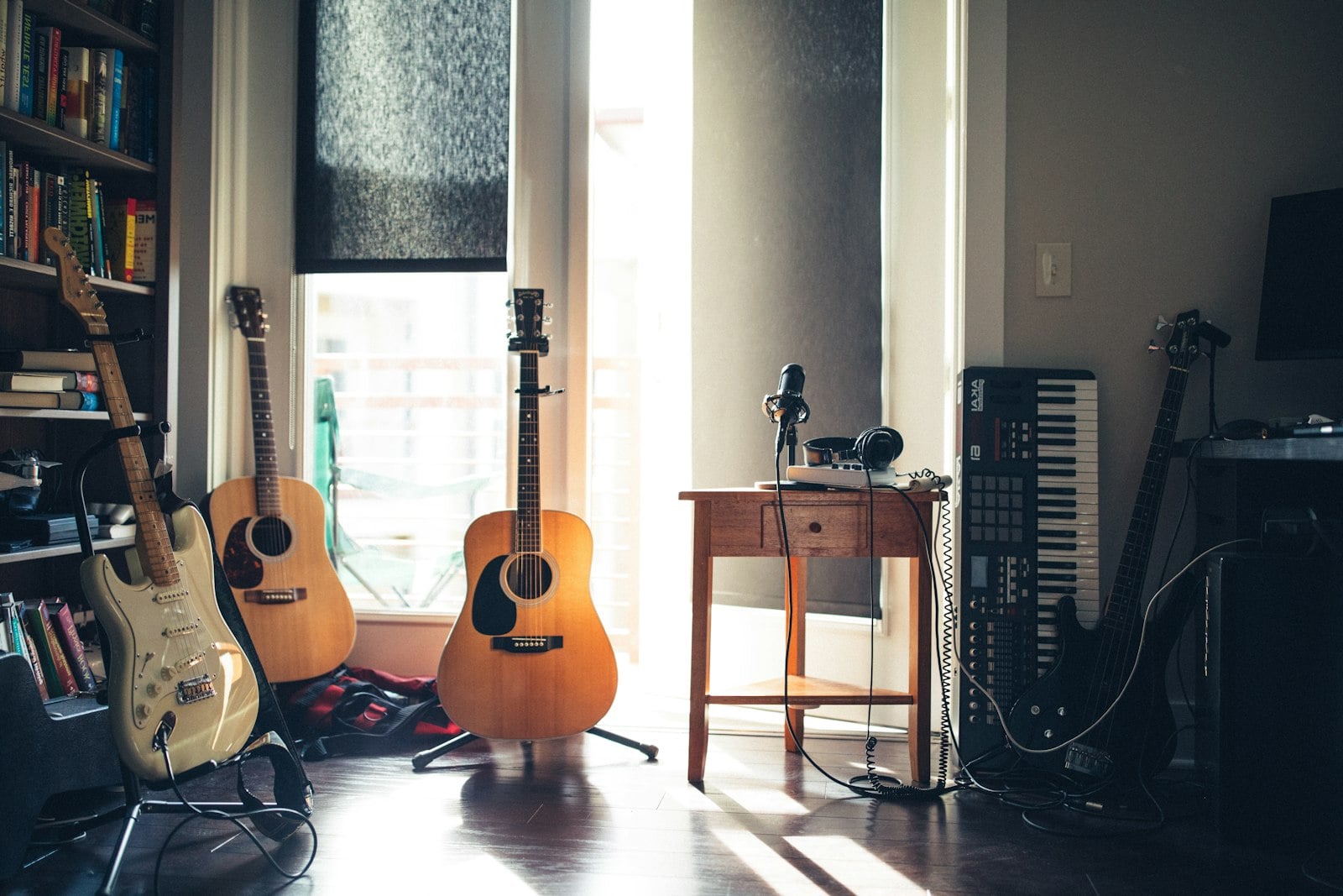 The Indie Music News Cycle, Lost in Translation still