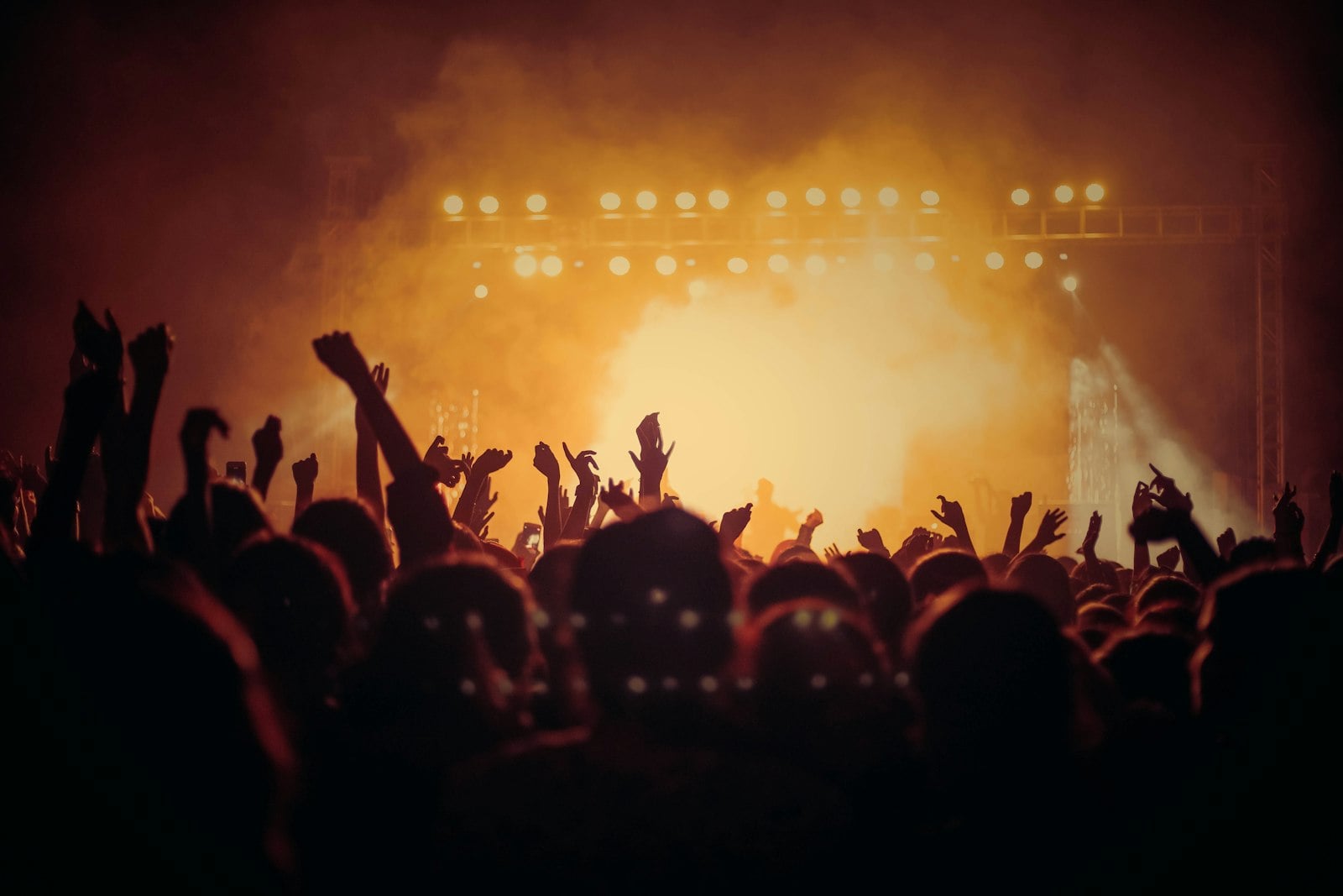The Indie Music News Problem: Spotify Gives Us the Door, Not the Room — second still